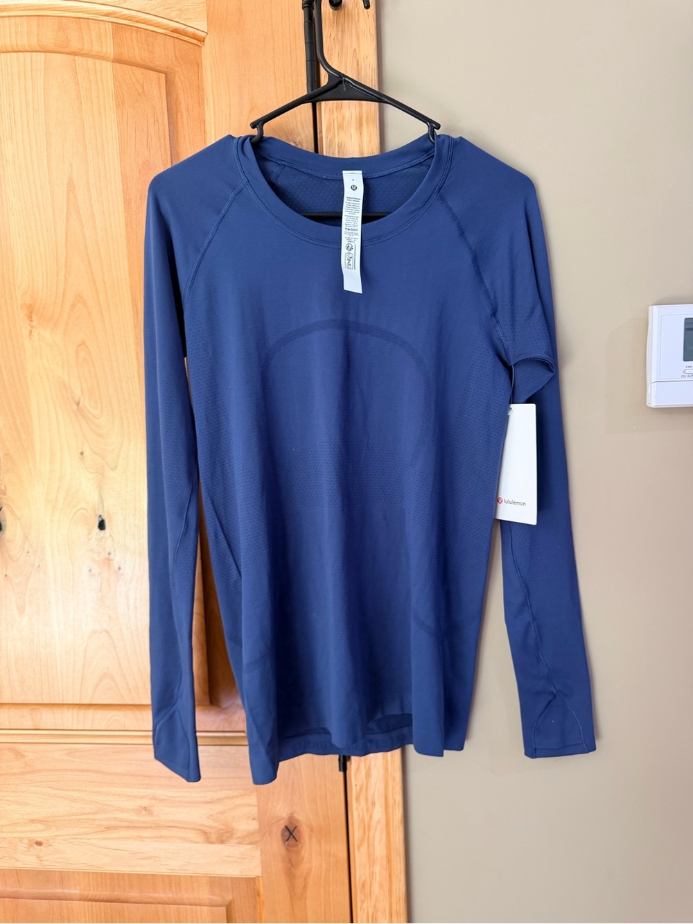 Lululemon long sleeve